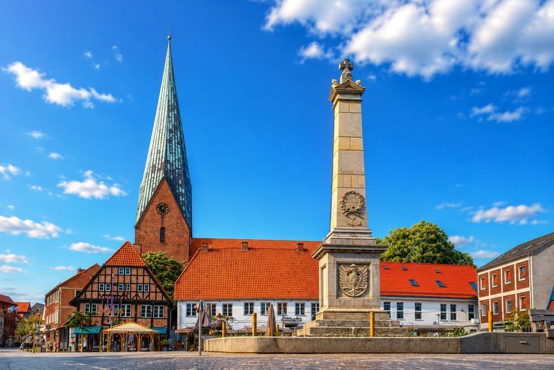 Lokale Unternehmen in Plön — Seenstadt in der Holsteinischen Schweiz, Webdesign von Mehrkunden 26