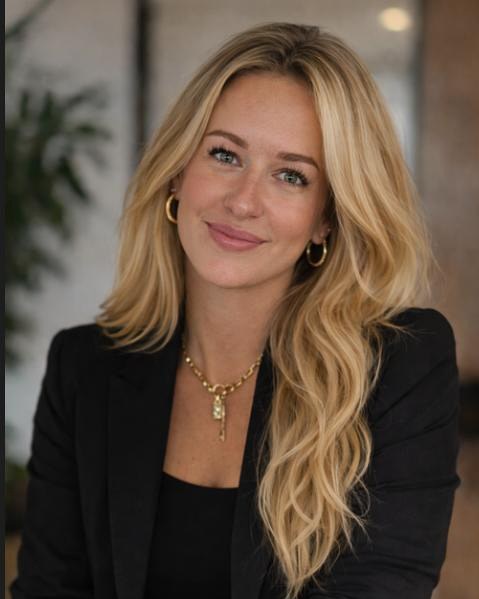 Sophia Löhr, Gesellschafterin und CEO von Mehrkunden 26